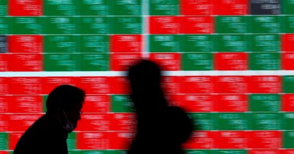Índice Dólar: a cuánto cerró el USDX hoy viernes 30 de mayo