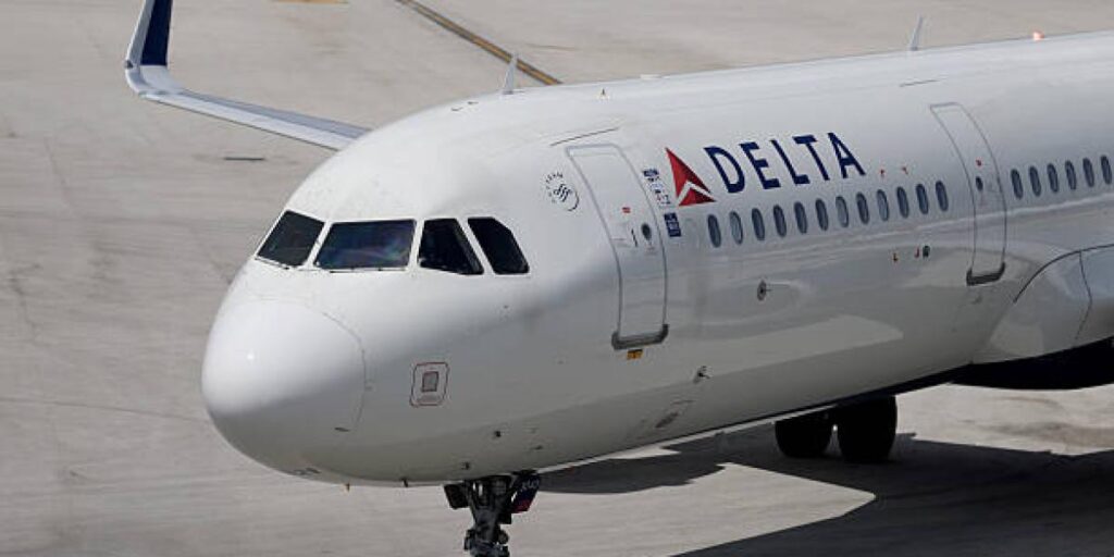 Delta Air Lines anuncia un inesperado cambio a partir del 16 de mayo que enfada a muchos pasajeros Delta Air Lines anuncia un inesperado cambio a partir del 16 de mayo que enfada a muchos pasajeros
