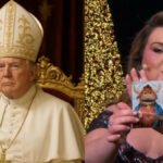 “Sobre esto Vox y Abogados Cristianos no dirán ni media”: las reacciones a la imagen que publica la Casa Blanca de Trump vestido como el papa
