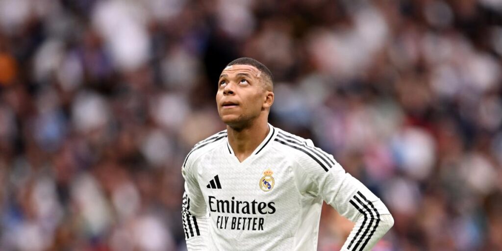 El Real Madrid, abonado al sufrimiento