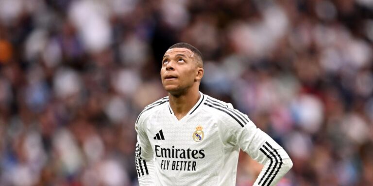 El Real Madrid, abonado al sufrimiento