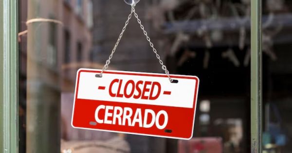 Se despiden para siempre: la lista completa de todas las tiendas famosas en Estados Unidos que cierran definitivamente en mayo 2025