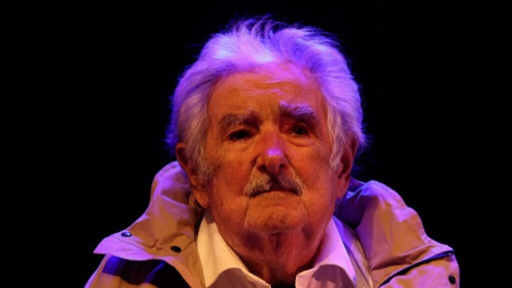 Fallece José ‘Pepe’ Mujica a los 89 años tras padecer un cáncer de esófago