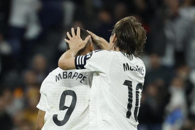 Se busca 10 para el Madrid