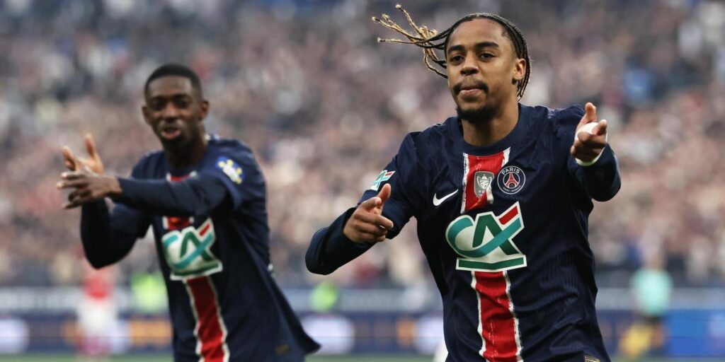 Inter: horario, canal y dónde ver por TV la final de la Champions League de fútbol en Múnich Inter: horario, canal y dónde ver por TV la final de la Champions League de fútbol en Múnich