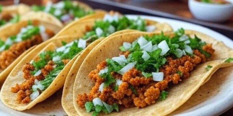 Importante marca de comida mexicana deja atrás la quiebra y prepara su gran regreso
