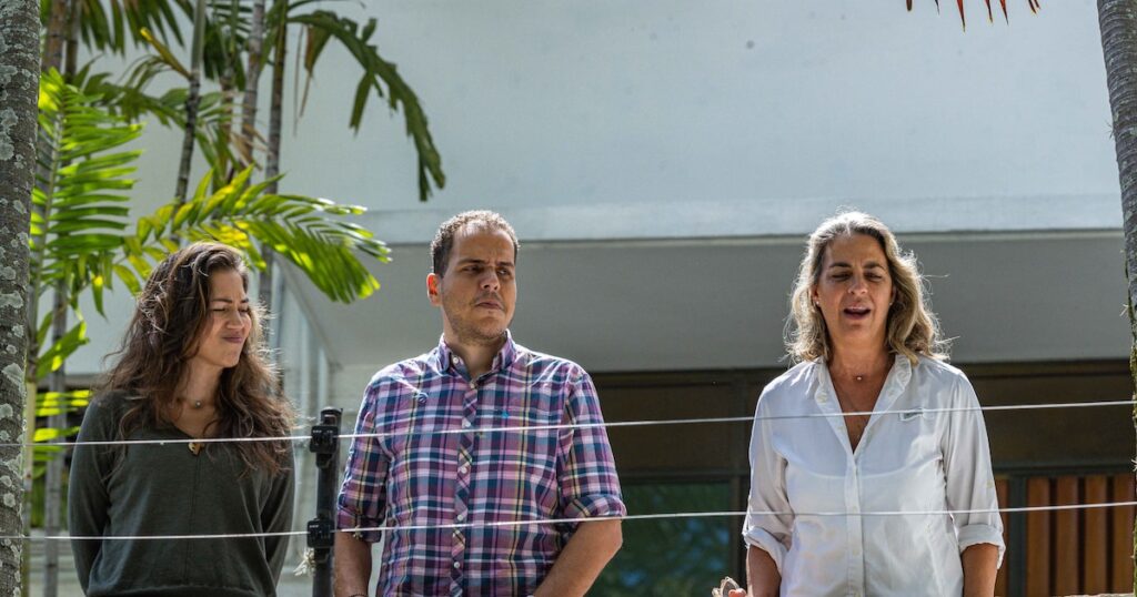 El comunicado del Comando con Venezuela tras el rescate de los cinco opositores de la embajada argentina en Caracas: “La libertad ha tenido una victoria”