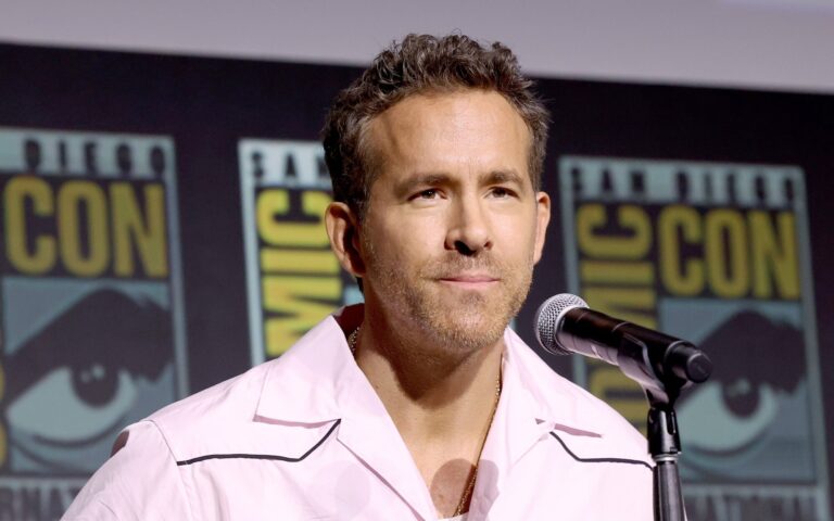 Ryan Reynolds tiene una idea para que Disney haga una película de ‘Star Wars’ para mayores de 18