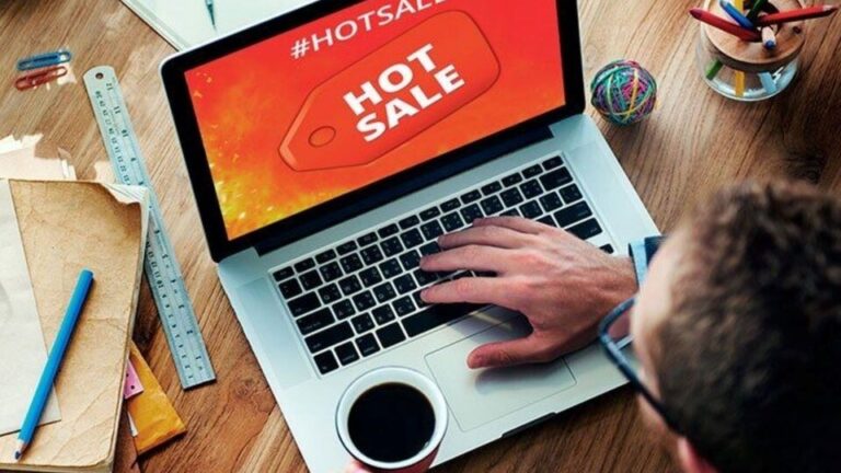 Los números del Hot Sale