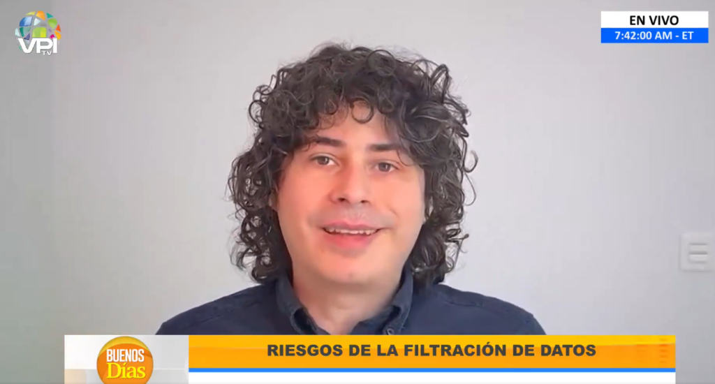 Alertan sobre filtración de datos de más de 3 millones de usuarios de una compañía telefónica en Venezuela Alertan sobre filtración de datos de más de 3 millones de usuarios de una compañía telefónica en Venezuela