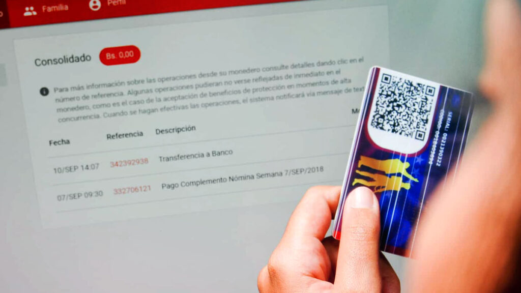 Inicia pago del Bono Corresponsabilidad y Formación (+monto)