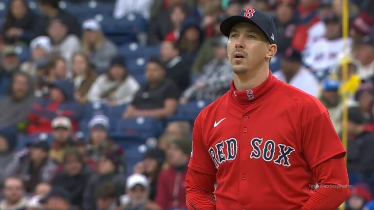 Boston Red Sox pierde por lesión a Walker Buehler