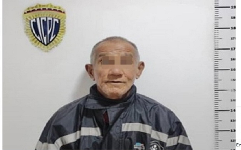 Detenido sexagenario que intentó acabar con la vida de su hermana por problemas de convivencia Detenido sexagenario que intentó acabar con la vida de su hermana por problemas de convivencia