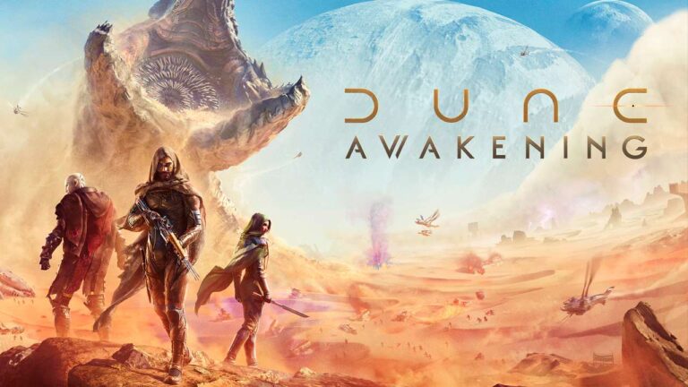 Dune: Awakening | Primeras Impresiones