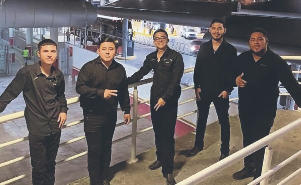 Hallan sin vida a músicos; fiscalía reporta 9 detenidos Hallan sin vida a músicos; fiscalía reporta 9 detenidos