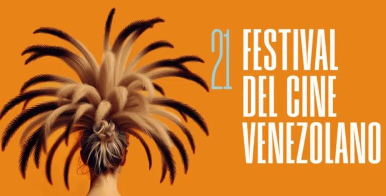 Cancelaron la edición 21 del Festival del Cine Venezolano