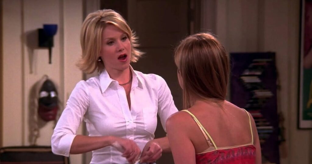 Christina Applegate, estrella de la TV y de ‘Friends’, anuncia su lucha con la esclerosis múltiple – Publimetro México Christina Applegate, estrella de la TV y de ‘Friends’, anuncia su lucha con la esclerosis múltiple – Publimetro México