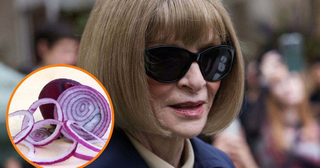 Anna Wintour prohibió tres alimentos en la Met Gala: Esta fue la razón
