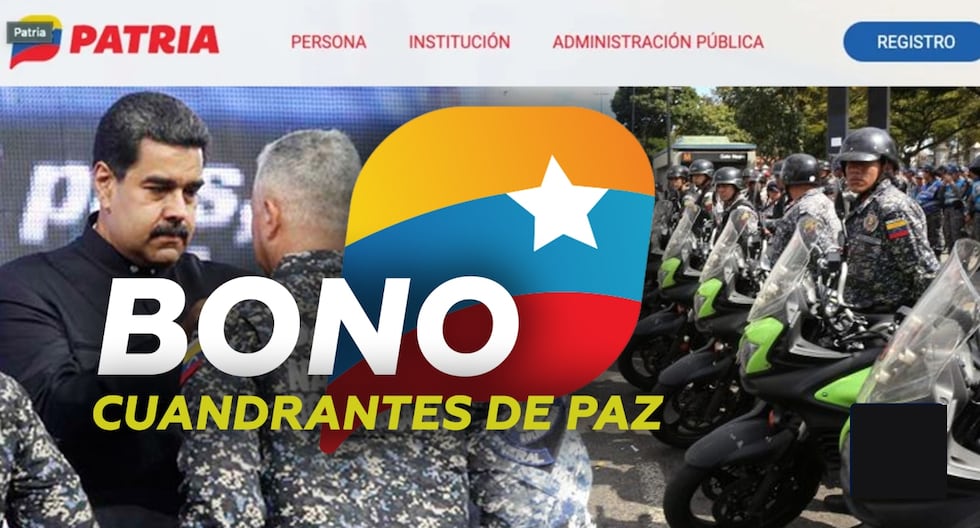 Este es el megabono de más de 70 dólares que se paga en Venezuela: solo debes hacer este trámite para acceder | RESPUESTAS Este es el megabono de más de 70 dólares que se paga en Venezuela: solo debes hacer este trámite para acceder | RESPUESTAS