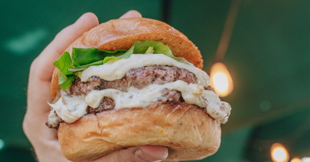 Día de la Hamburguesa 2025: 5 hamburgueserías ricas y con promociones en Santiago Día de la Hamburguesa 2025: 5 hamburgueserías ricas y con promociones en Santiago