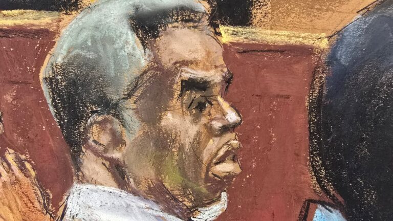 Juicio de Sean “Diddy” Combs en vivo, hoy: última hora, testimonios y últimas noticias del 21 de mayo