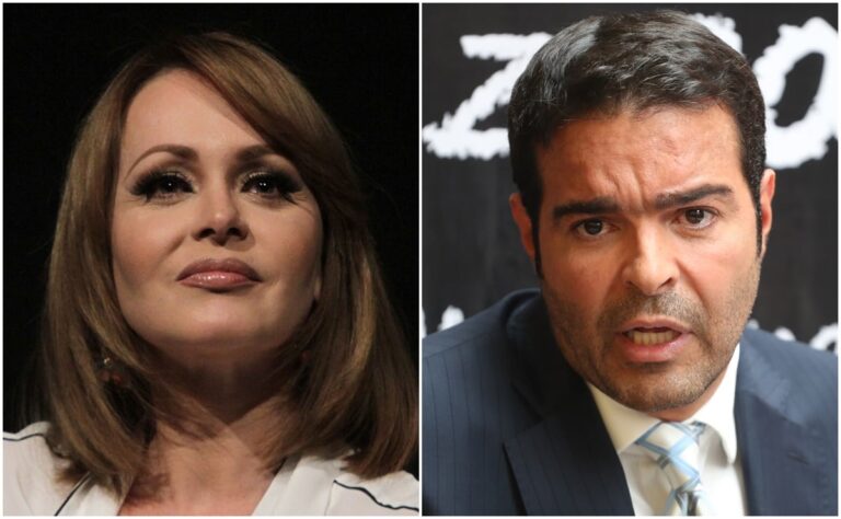 Gaby Spanic habla del supuesto abuso que sufrió por parte de Pablo Montero: “No puede andar por la vida así, destruyendo mujeres”