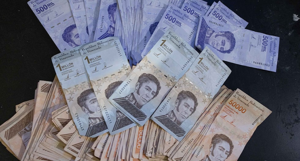 Buena noticia para jefes de familia en Venezuela: ¿se cobrará el bono de 1.000 bolívares en mayo? | | RESPUESTAS Buena noticia para jefes de familia en Venezuela: ¿se cobrará el bono de 1.000 bolívares en mayo? | | RESPUESTAS