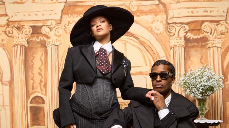 La Met Gala 2025, como nunca la habías visto: a través de los ojos de Ruth Ginika Ossai