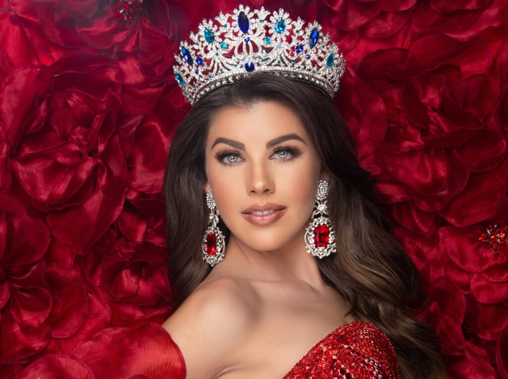 Miss World Venezuela construye su sueño