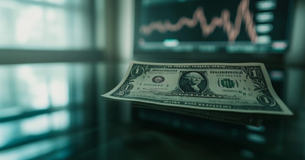 Tipo de cambio del dólar en República Dominicana: la caída del peso se acentúa tras cierre de mercados Tipo de cambio del dólar en República Dominicana: la caída del peso se acentúa tras cierre de mercados