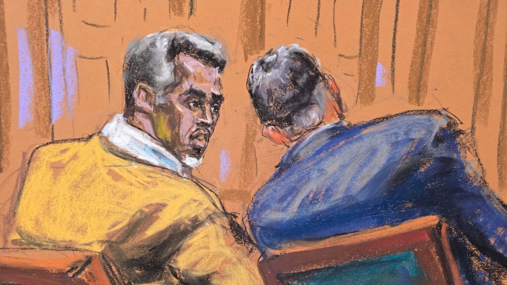 LIVE TRIAL | Juicio de Sean “Diddy” Combs en vivo, hoy: última hora declaraciones de testigos y noticias del 20 de mayo LIVE TRIAL | Juicio de Sean “Diddy” Combs en vivo, hoy: última hora declaraciones de testigos y noticias del 20 de mayo