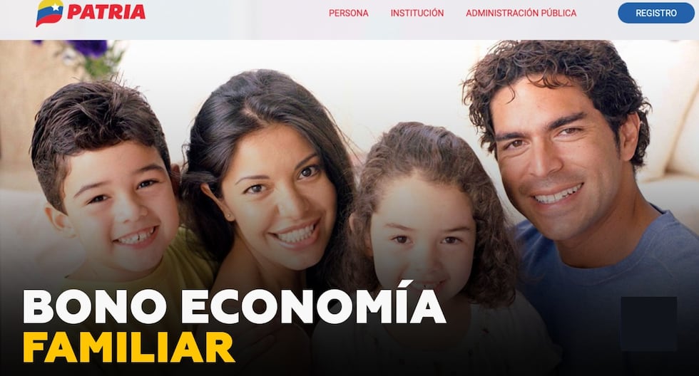 El bono de 837 mil bolívares que se pagará la primera semana de junio 2025: debes cumplir este requisito, según Sistema Patria El bono de 837 mil bolívares que se pagará la primera semana de junio 2025: debes cumplir este requisito, según Sistema Patria