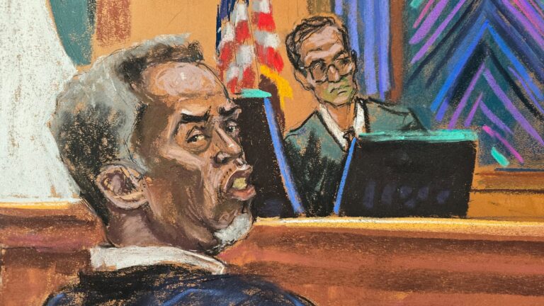 Juicio de Sean “Diddy” Combs en vivo, hoy: última hora y noticias del 7 de mayo