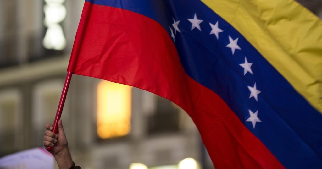 Familiares de Guanipa denuncian que no tienen datos sobre su paradero, su traslado o el tribunal de su caso Familiares de Guanipa denuncian que no tienen datos sobre su paradero, su traslado o el tribunal de su caso