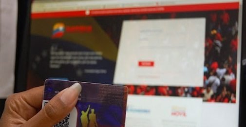 Plataforma Patria denuncia falsos cronogramas de pago