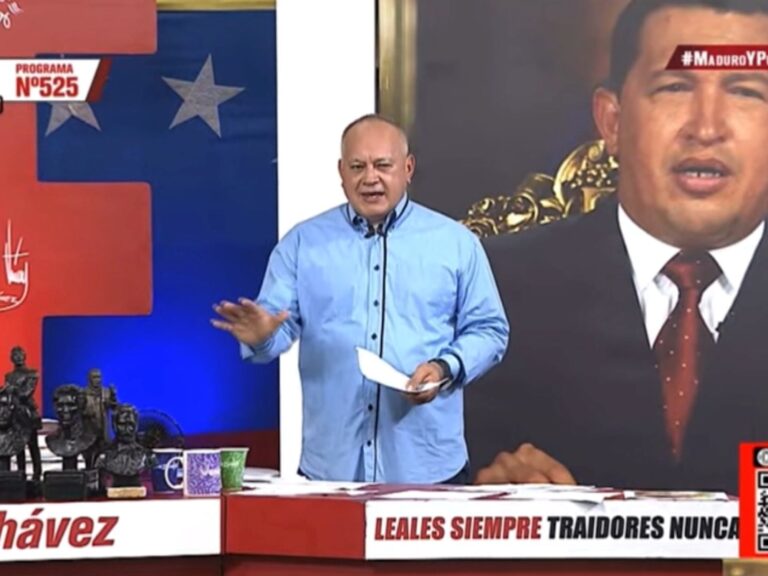 el régimen de Maduro va a las urnas “bajo amenaza de conspiración extranjera” y boicot de gran parte de la oposición