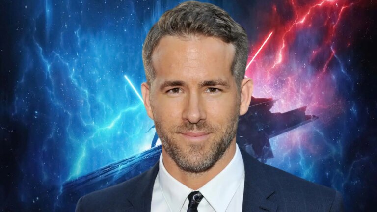 Esta fue la propuesta de Ryan Reynolds- Paloma & Nacho