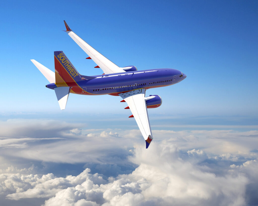 El gobierno de Estados Unidos retira demanda contra Southwest Airlines por retrasos crónicos – Aviación News El gobierno de Estados Unidos retira demanda contra Southwest Airlines por retrasos crónicos – Aviación News