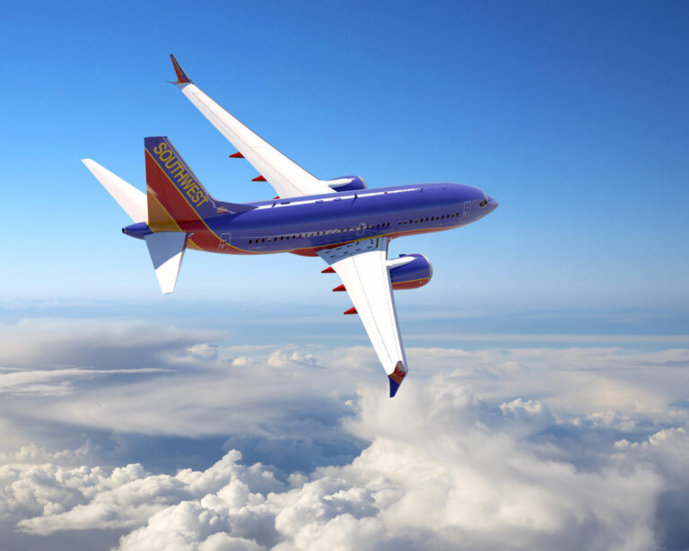 El gobierno de Estados Unidos retira demanda contra Southwest Airlines por retrasos crónicos – Aviación News