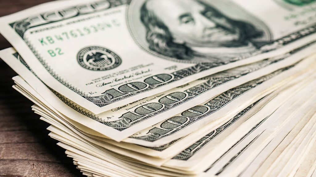 Dólar en casas de cambio para este 5 de mayo: así se mueve la divisa Dólar en casas de cambio para este 5 de mayo: así se mueve la divisa