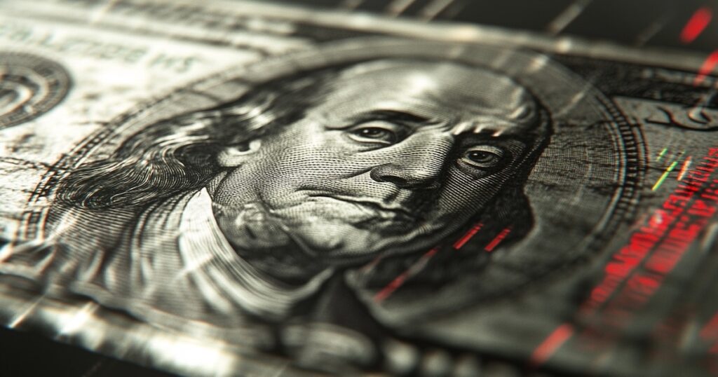 Peso dominicano se deprecia y el dólar comienza el día cotizando al alza Peso dominicano se deprecia y el dólar comienza el día cotizando al alza