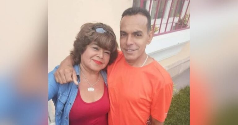 Detienen en Venezuela al presunto autor del asesinato de Ana María Pizarro