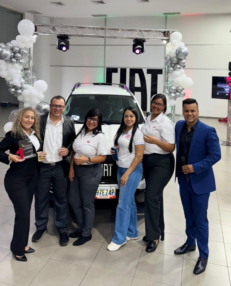 Pick-up Fiat Toro Freedom llegó para conquistar el mercado automotriz de Carabobo – FMUC 104,5