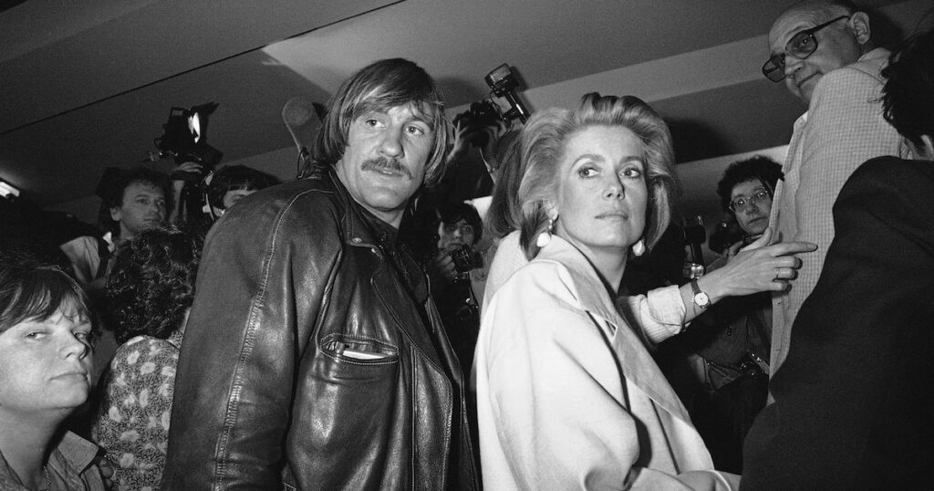 Auge y caída de Gérard Depardieu, la vida de un bon vivant del cine en su hora más oscura Auge y caída de Gérard Depardieu, la vida de un bon vivant del cine en su hora más oscura