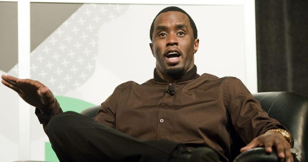 Comenzó el juicio de Sean “Diddy” Combs: las celebridades involucradas en su caso de tráfico sexual Comenzó el juicio de Sean “Diddy” Combs: las celebridades involucradas en su caso de tráfico sexual