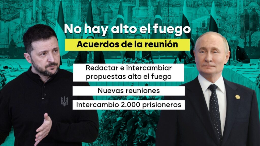 en qué se han puesto de acuerdo y cuáles son las exigencias en qué se han puesto de acuerdo y cuáles son las exigencias