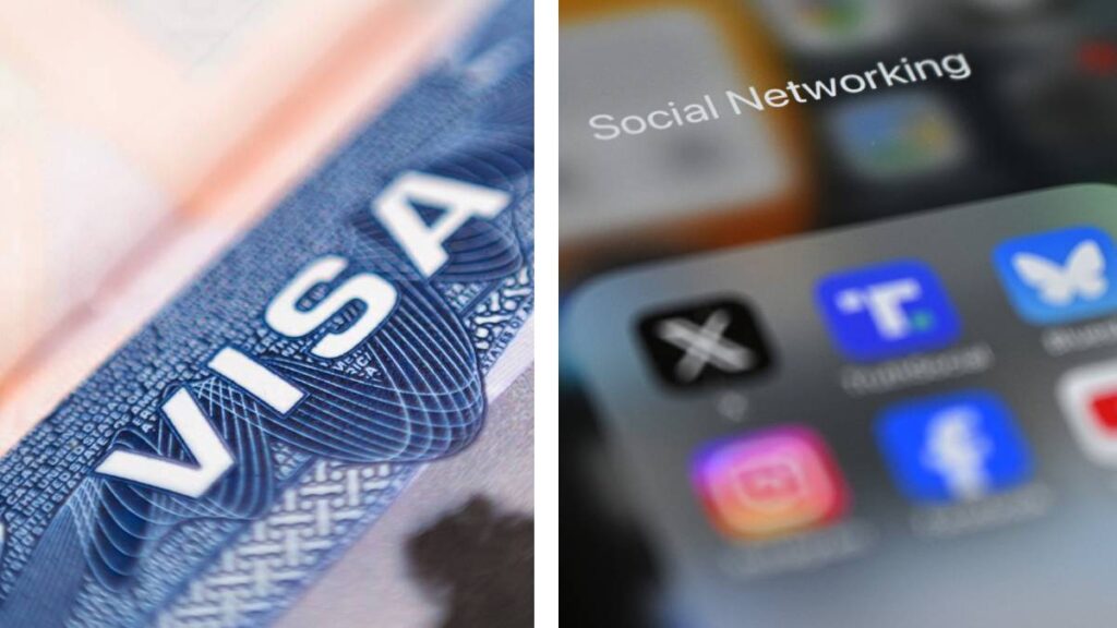 EE. UU. denegará visas a funcionarios que censuren redes sociales EE. UU. denegará visas a funcionarios que censuren redes sociales