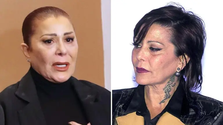 Alejandra Guzmán: revelan la verdad detrás de su hospitalización y cirugía de emergencia | Shows Famosos