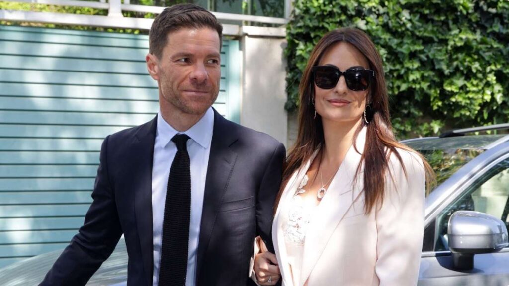 Nagore Aramburu, el gran apoyo de Xabi Alonso: de su trabajo a su historia de amor, rumores de infidelidad incluidos Nagore Aramburu, el gran apoyo de Xabi Alonso: de su trabajo a su historia de amor, rumores de infidelidad incluidos