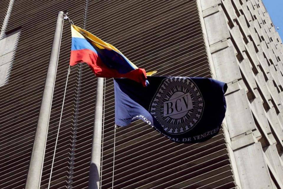 Dólar oficial cierra en Bs 94,80 Dólar oficial cierra en Bs 94,80